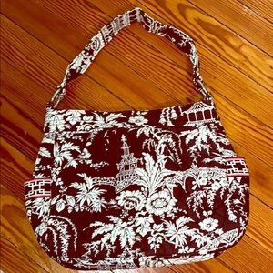 Vera Bradley NWOT shoulder bag